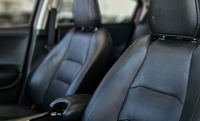 Honda HR-V Touring 1.5 Flex TB 16V 5p Aut. 2020 Flex-11