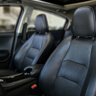 Honda HR-V Touring 1.5 Flex TB 16V 5p Aut. 2020 Flex-11