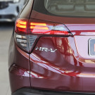 Honda HR-V Touring 1.5 Flex TB 16V 5p Aut. 2020 Flex-17