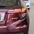 Honda HR-V Touring 1.5 Flex TB 16V 5p Aut. 2020 Flex-18