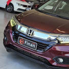 Honda HR-V Touring 1.5 Flex TB 16V 5p Aut. 2020 Flex-1