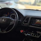 Honda HR-V Touring 1.5 Flex TB 16V 5p Aut. 2020 Flex-8