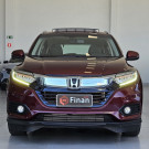 Honda HR-V Touring 1.5 Flex TB 16V 5p Aut. 2020 Flex-0