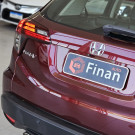 Honda HR-V Touring 1.5 Flex TB 16V 5p Aut. 2020 Flex-16