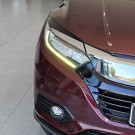 Honda HR-V Touring 1.5 Flex TB 16V 5p Aut. 2020 Flex-3