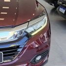 Honda HR-V Touring 1.5 Flex TB 16V 5p Aut. 2020 Flex-4