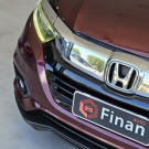 Honda HR-V Touring 1.5 Flex TB 16V 5p Aut. 2020 Flex-2