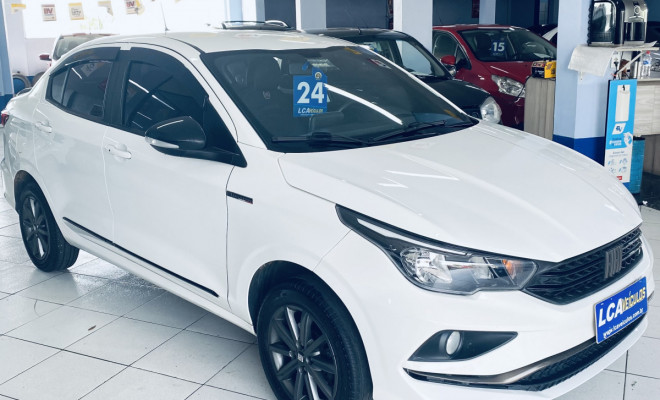 Fiat CRONOS DRIVE 1.3 8V Flex 2024 Flex-2