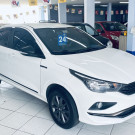 Fiat CRONOS DRIVE 1.3 8V Flex 2024 Flex-2