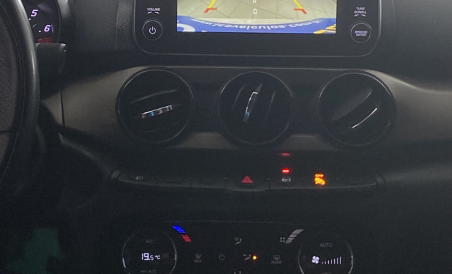 Fiat CRONOS DRIVE 1.3 8V Flex 2024 Flex-10