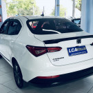 Fiat CRONOS DRIVE 1.3 8V Flex 2024 Flex-5