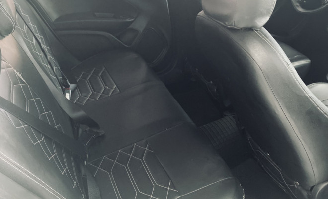 Fiat CRONOS DRIVE 1.3 8V Flex 2024 Flex-8