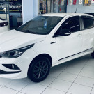 Fiat CRONOS DRIVE 1.3 8V Flex 2024 Flex-0