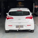 Hyundai HB20 C./C.Plus/C.Style 1.6 Flex 16V Mec. 2014 Flex-2