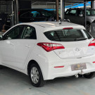 Hyundai HB20 C./C.Plus/C.Style 1.6 Flex 16V Mec. 2014 Flex-1