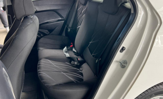 Hyundai HB20 C./C.Plus/C.Style 1.6 Flex 16V Mec. 2014 Flex-7