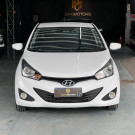 Hyundai HB20 C./C.Plus/C.Style 1.6 Flex 16V Mec. 2014 Flex-0