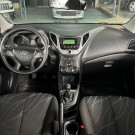 Hyundai HB20 C./C.Plus/C.Style 1.6 Flex 16V Mec. 2014 Flex-5