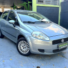 Fiat Punto ATTRACTIVE 1.4 Fire Flex 8V 5p 2011 Flex-1