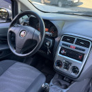 Fiat Punto ATTRACTIVE 1.4 Fire Flex 8V 5p 2011 Flex-9