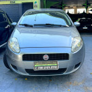 Fiat Punto ATTRACTIVE 1.4 Fire Flex 8V 5p 2011 Flex-0