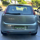 Fiat Punto ATTRACTIVE 1.4 Fire Flex 8V 5p 2011 Flex-3