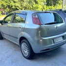 Fiat Punto ATTRACTIVE 1.4 Fire Flex 8V 5p 2011 Flex-4