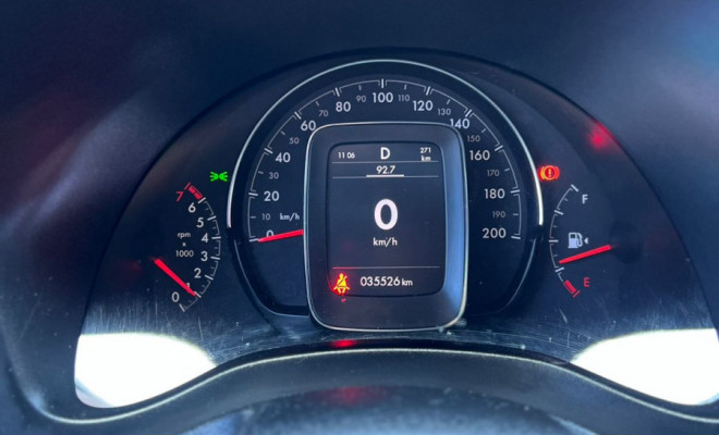 Fiat Strada Ranch 1.3 Flex 8V CD Aut. 2023 Flex-10