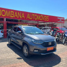 Fiat Strada Ranch 1.3 Flex 8V CD Aut. 2023 Flex-5