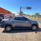 Fiat Strada Ranch 1.3 Flex 8V CD Aut. 2023 Flex-4