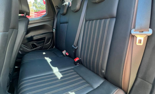 Fiat Strada Ranch 1.3 Flex 8V CD Aut. 2023 Flex-9