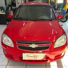 GM - Chevrolet PRISMA LT 1.4 2012-0