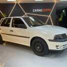 VW - VolksWagen Gol 1.6 2003 Gasolina 100% FINANCIADO AR GELANDO-0