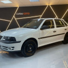 VW - VolksWagen Gol 1.6 2003 Gasolina 100% FINANCIADO AR GELANDO-1