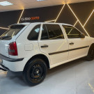 VW - VolksWagen Gol 1.6 2003 Gasolina 100% FINANCIADO AR GELANDO-3