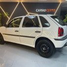 VW - VolksWagen Gol 1.6 2003 Gasolina 100% FINANCIADO AR GELANDO-2