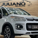 Citroën AIRCROSS GLX 1.6 Flex 16V 5p Mec. 2013 Flex-10