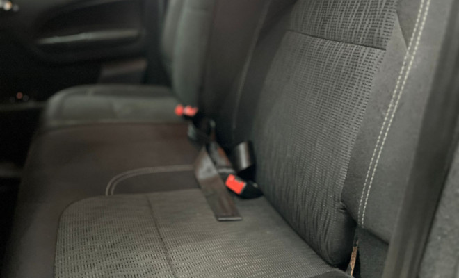 Citroën AIRCROSS GLX 1.6 Flex 16V 5p Mec. 2013 Flex-9