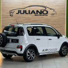 Citroën AIRCROSS GLX 1.6 Flex 16V 5p Mec. 2013 Flex-1