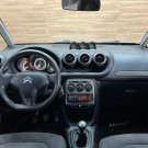 Citroën AIRCROSS GLX 1.6 Flex 16V 5p Mec. 2013 Flex-4