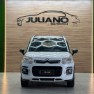 Citroën AIRCROSS GLX 1.6 Flex 16V 5p Mec. 2013 Flex-12