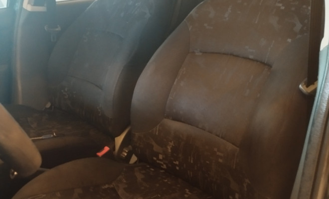 Fiat Palio ELX 1.4 Fire/30 Anos F. Flex 8V 4p 2006 Flex COMPLETO IPVA 2026 PAGO-5