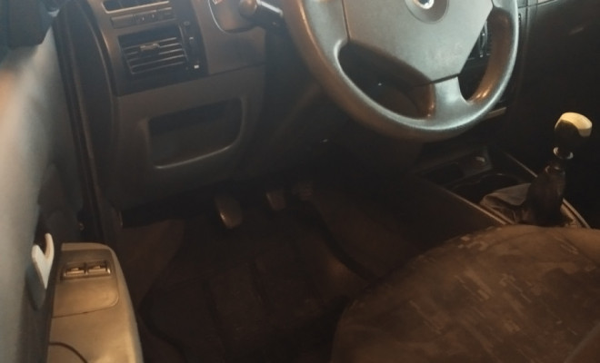 Fiat Palio ELX 1.4 Fire/30 Anos F. Flex 8V 4p 2006 Flex COMPLETO IPVA 2026 PAGO-7