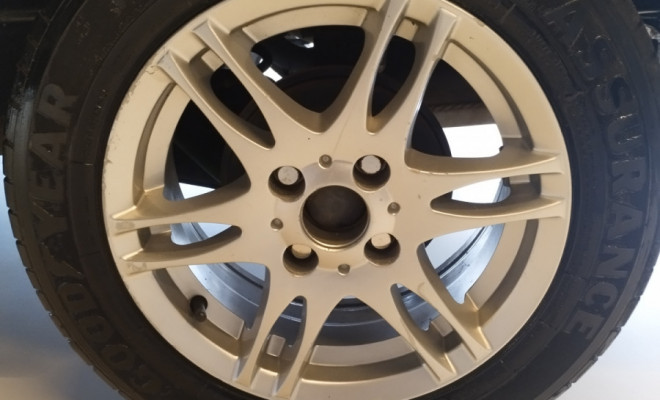 Fiat Palio ELX 1.4 Fire/30 Anos F. Flex 8V 4p 2006 Flex COMPLETO IPVA 2026 PAGO-8