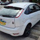 Ford Focus 1.6 S/SE/SE Plus Flex 8V/16V  5p 2013 Flex-1