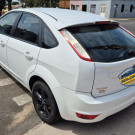Ford Focus 1.6 S/SE/SE Plus Flex 8V/16V  5p 2013 Flex-0