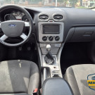 Ford Focus 1.6 S/SE/SE Plus Flex 8V/16V  5p 2013 Flex-5