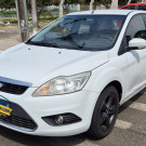 Ford Focus 1.6 S/SE/SE Plus Flex 8V/16V  5p 2013 Flex-2