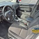 Ford Focus 1.6 S/SE/SE Plus Flex 8V/16V  5p 2013 Flex-4