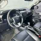 Toyota Hilux CD SRV 4x4 2.8 TDI Diesel Aut. 2016 Diesel-1